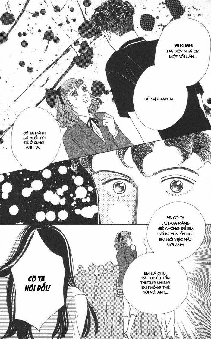 Con Nhà Giàu Chapter 28 - Trang 2