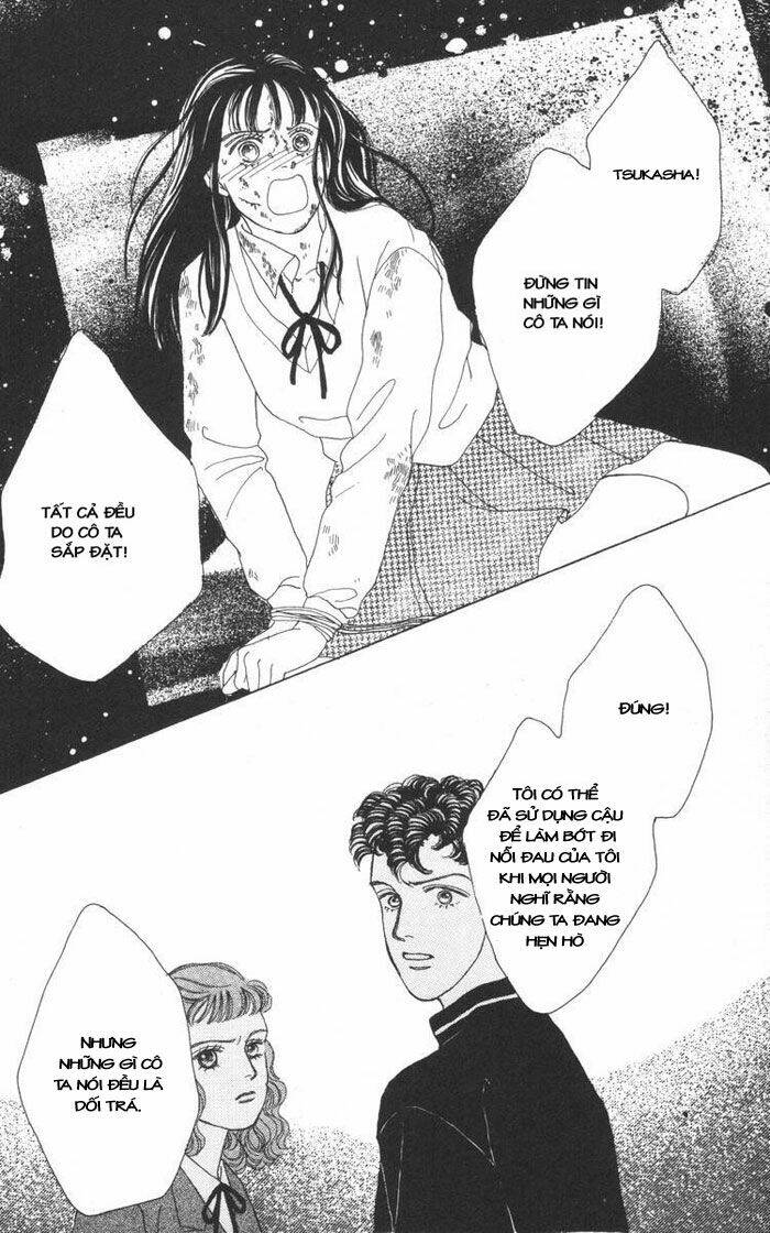 Con Nhà Giàu Chapter 28 - Trang 2