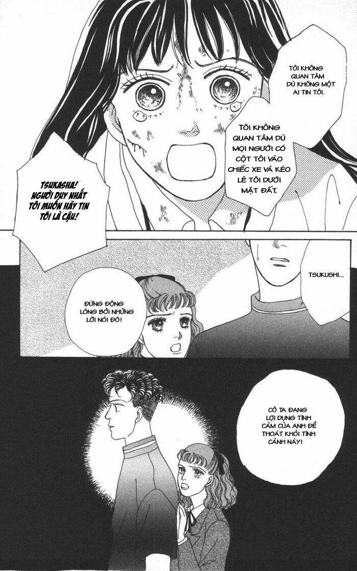 Con Nhà Giàu Chapter 28 - Trang 2