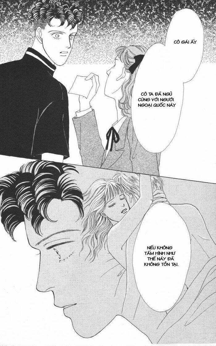 Con Nhà Giàu Chapter 28 - Trang 2