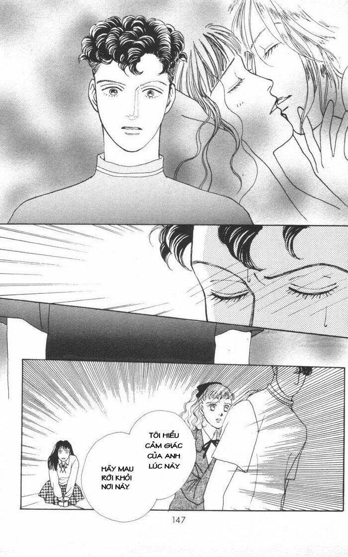 Con Nhà Giàu Chapter 28 - Trang 2