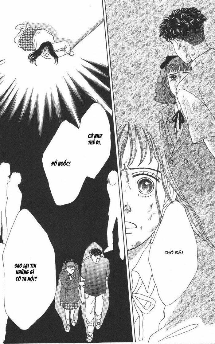 Con Nhà Giàu Chapter 28 - Trang 2