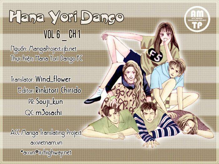 Con Nhà Giàu Chapter 29 - Trang 2