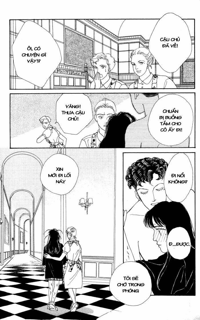 Con Nhà Giàu Chapter 29 - Trang 2