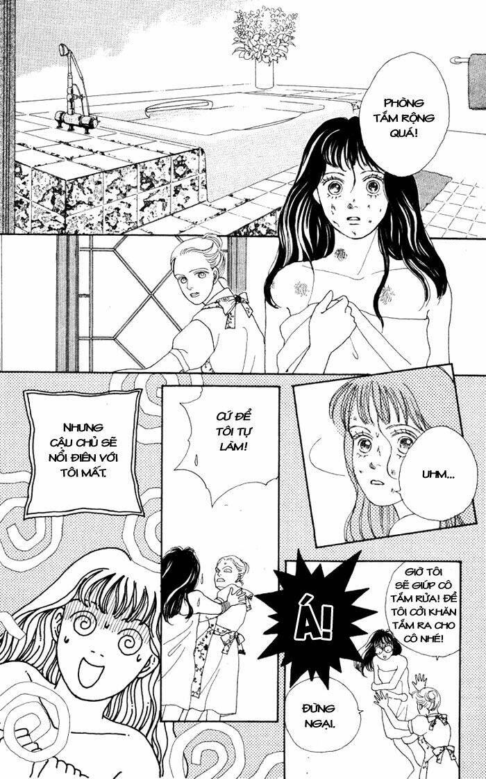 Con Nhà Giàu Chapter 29 - Trang 2