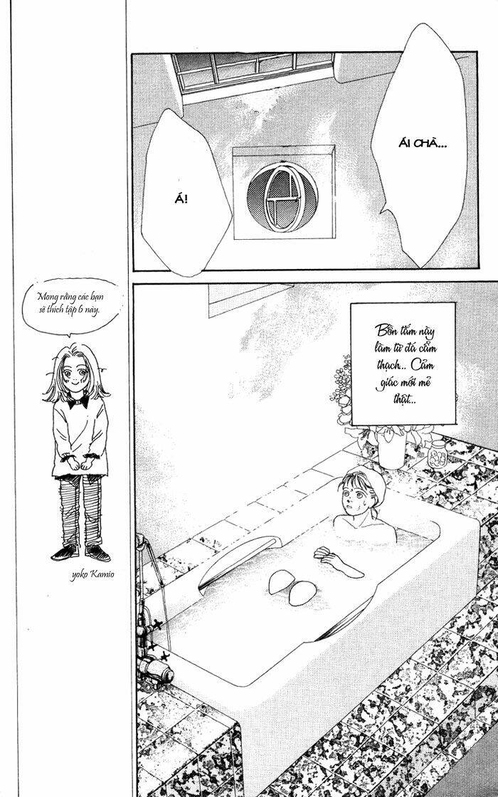 Con Nhà Giàu Chapter 29 - Trang 2