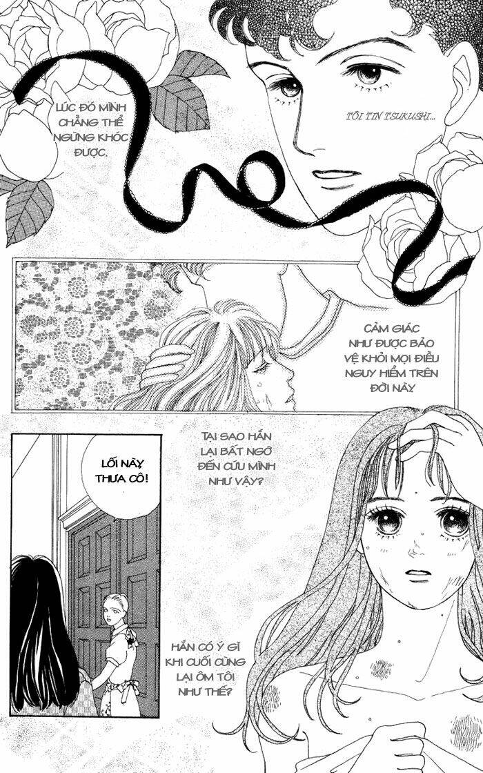 Con Nhà Giàu Chapter 29 - Trang 2