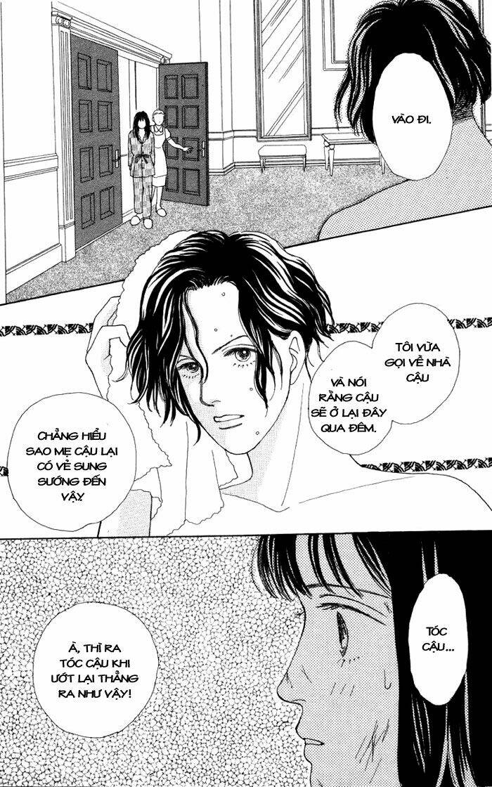 Con Nhà Giàu Chapter 29 - Trang 2