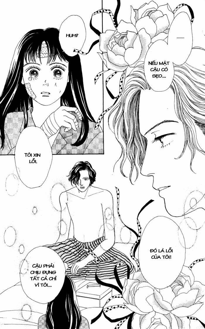 Con Nhà Giàu Chapter 29 - Trang 2