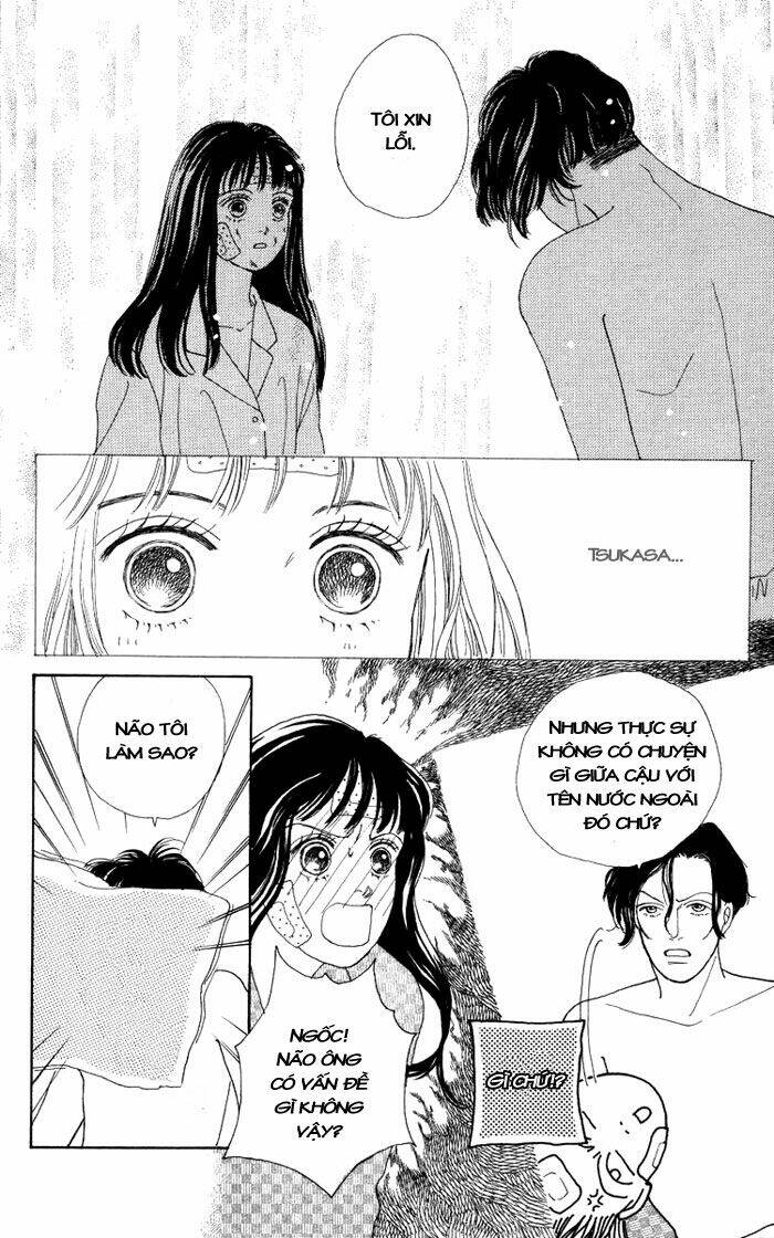 Con Nhà Giàu Chapter 29 - Trang 2