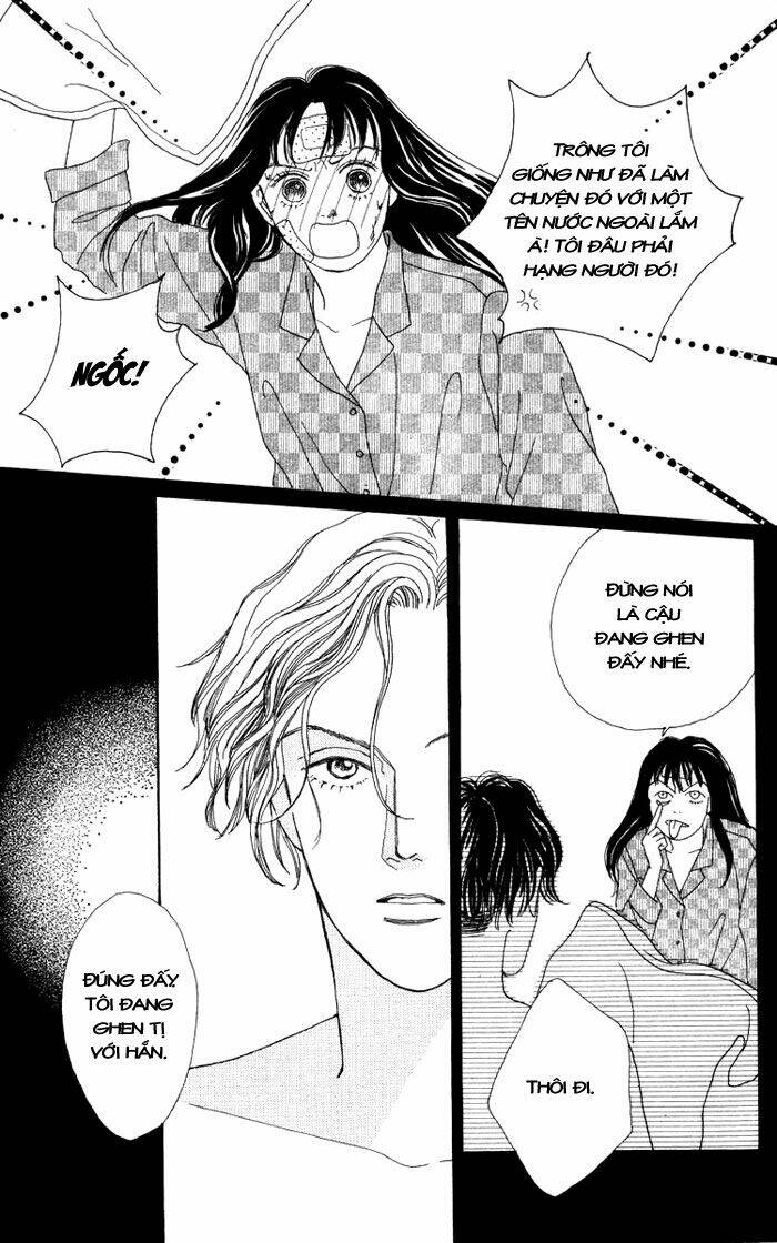 Con Nhà Giàu Chapter 29 - Trang 2