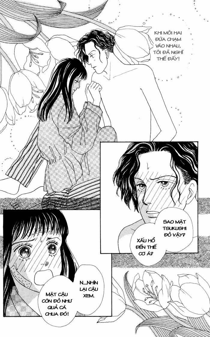 Con Nhà Giàu Chapter 29 - Trang 2