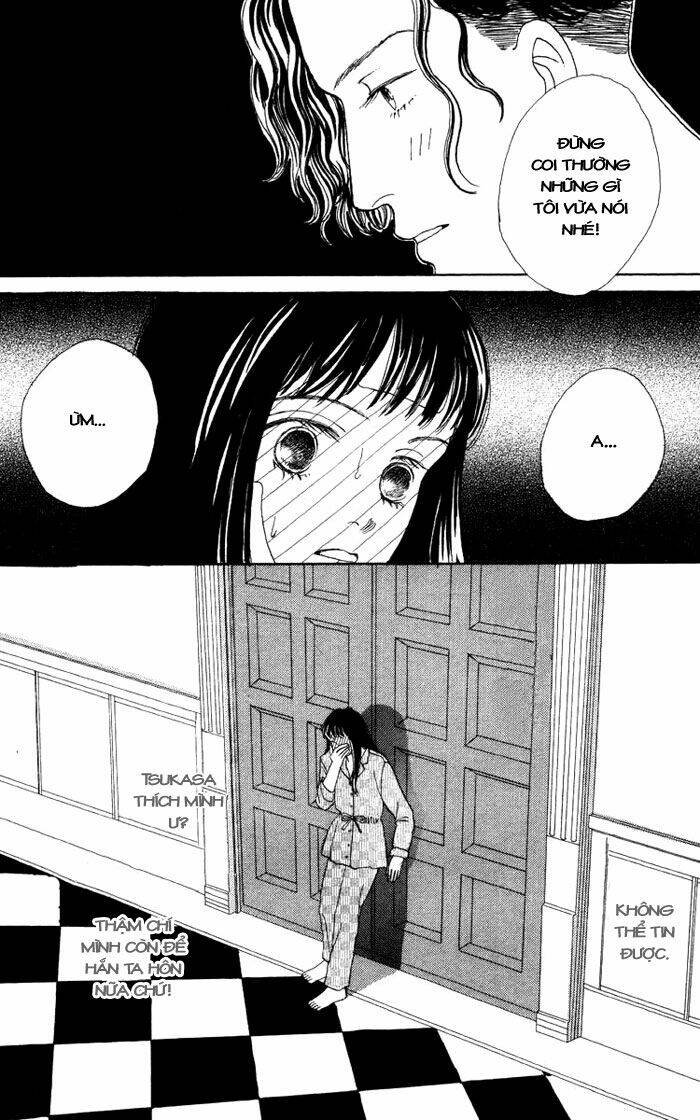 Con Nhà Giàu Chapter 29 - Trang 2