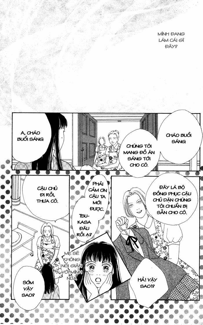 Con Nhà Giàu Chapter 29 - Trang 2