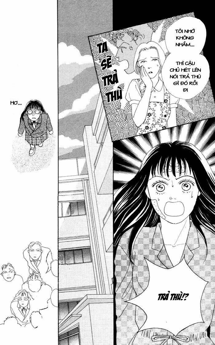 Con Nhà Giàu Chapter 29 - Trang 2