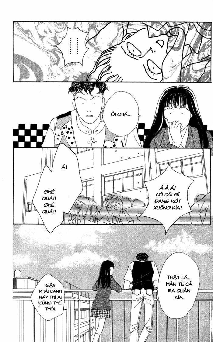 Con Nhà Giàu Chapter 29 - Trang 2