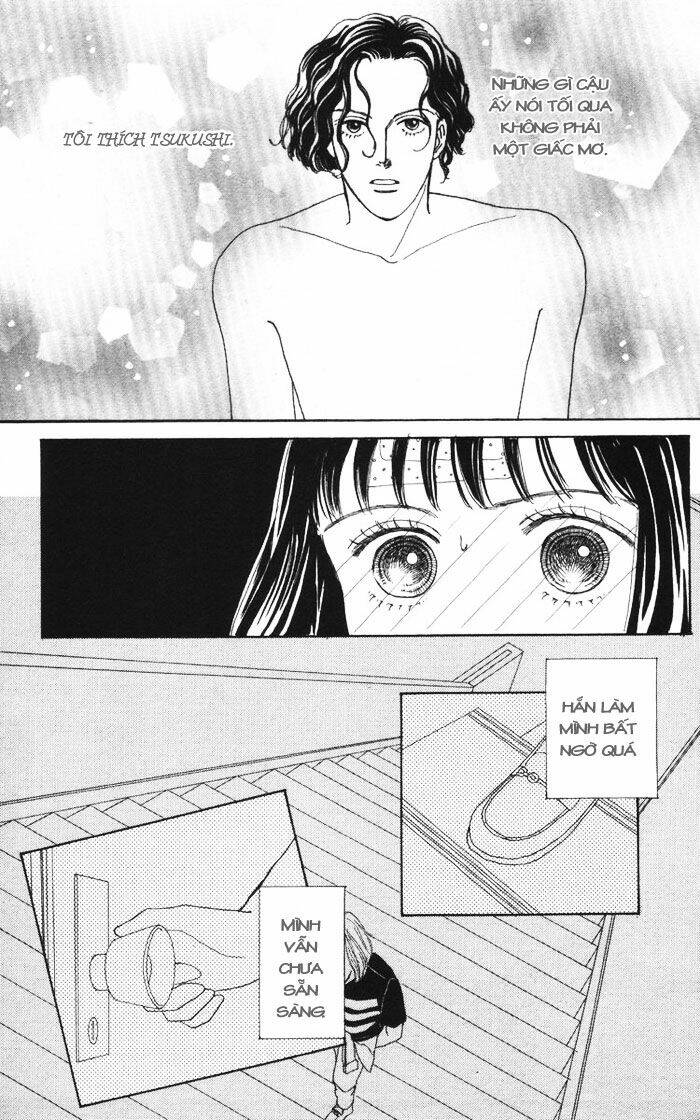 Con Nhà Giàu Chapter 29 - Trang 2