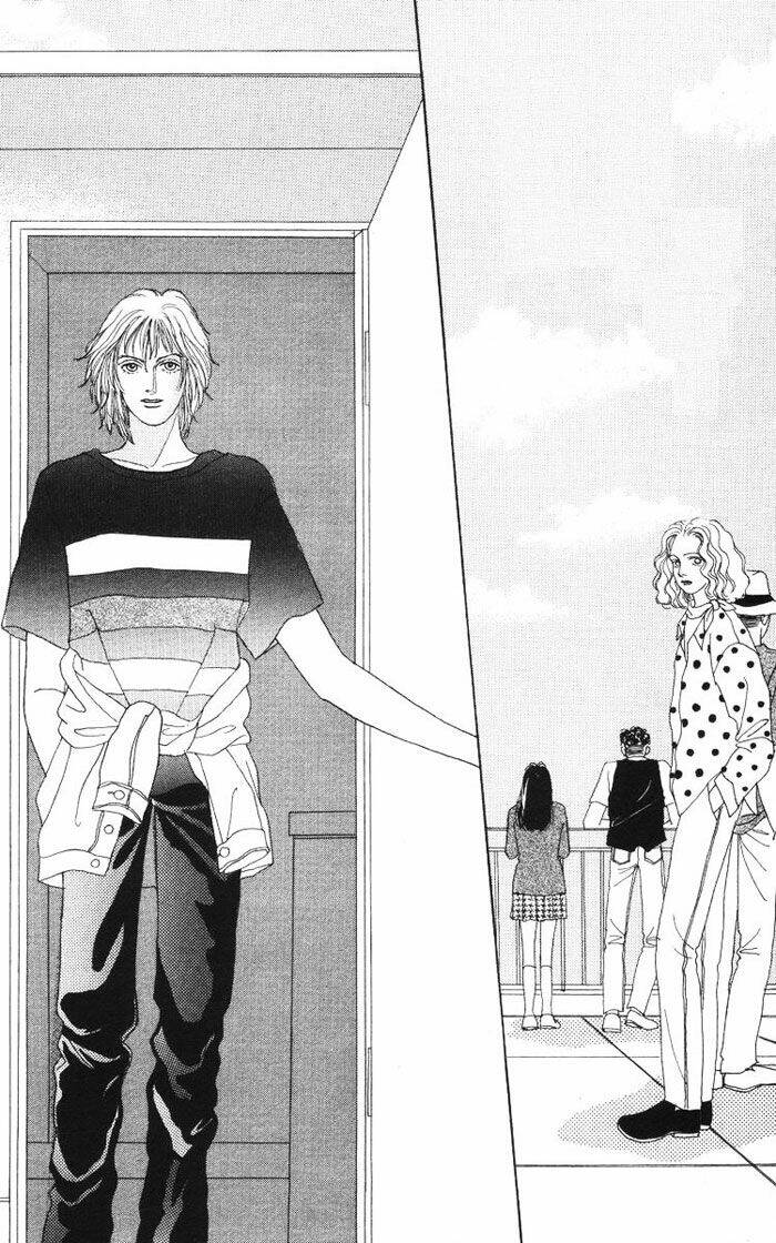 Con Nhà Giàu Chapter 29 - Trang 2