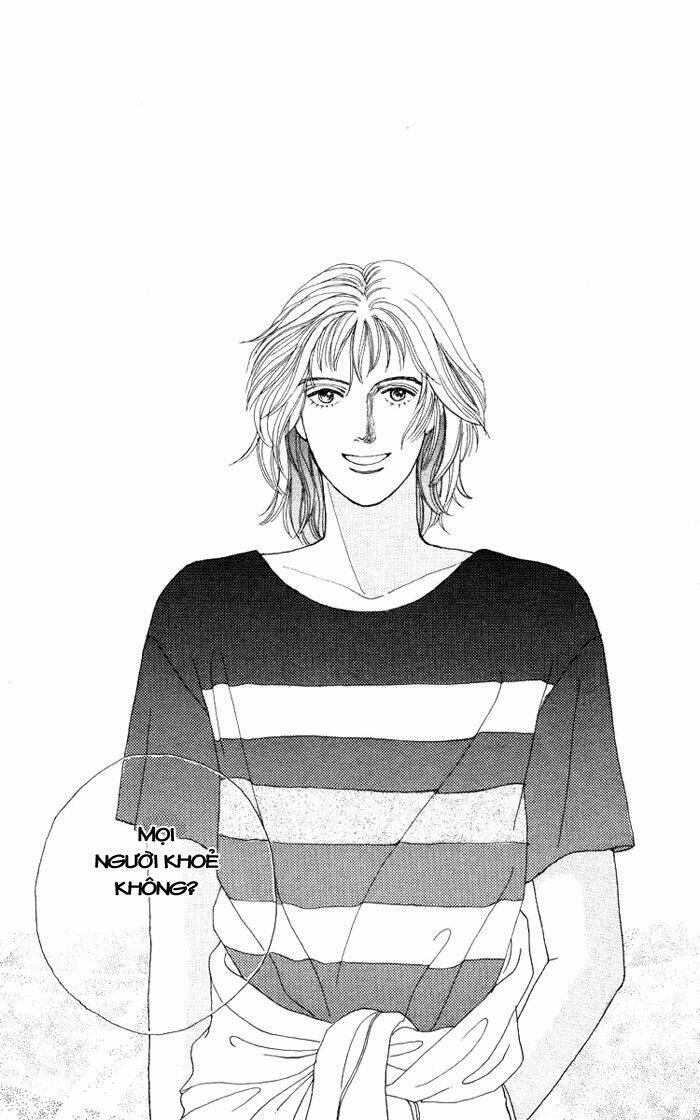 Con Nhà Giàu Chapter 29 - Trang 2