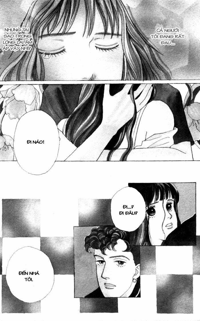 Con Nhà Giàu Chapter 29 - Trang 2