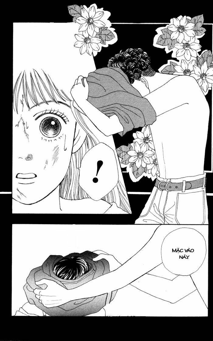 Con Nhà Giàu Chapter 29 - Trang 2