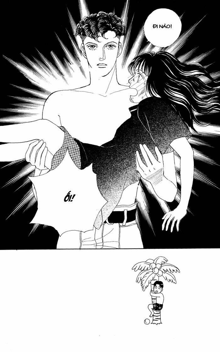 Con Nhà Giàu Chapter 29 - Trang 2