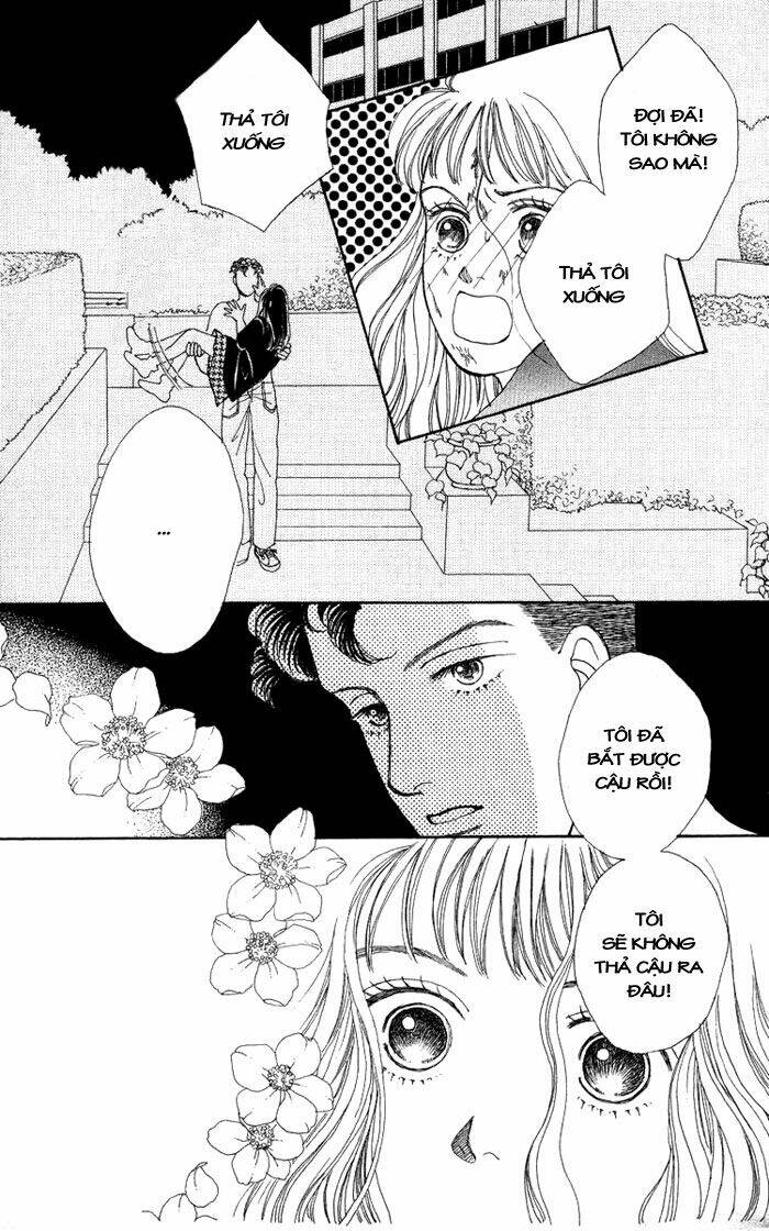 Con Nhà Giàu Chapter 29 - Trang 2