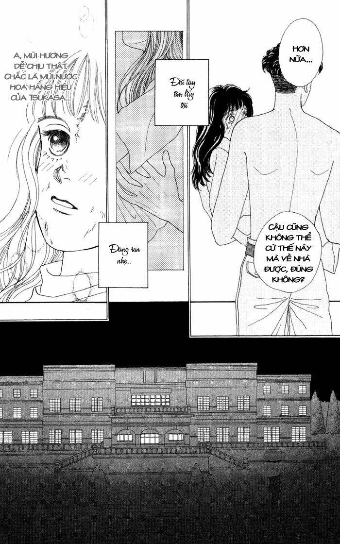 Con Nhà Giàu Chapter 29 - Trang 2