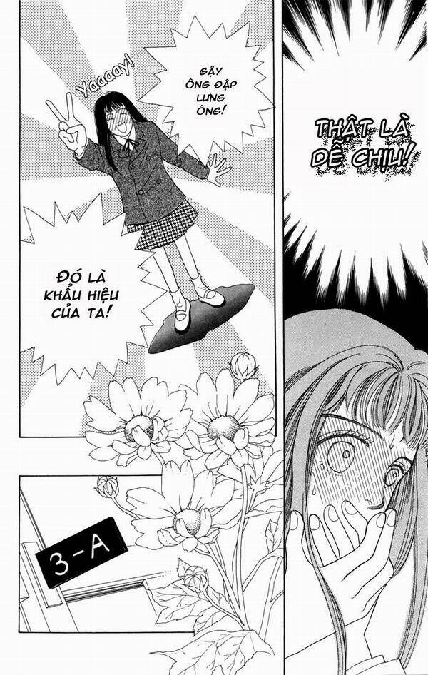 Con Nhà Giàu Chapter 3 - Trang 2