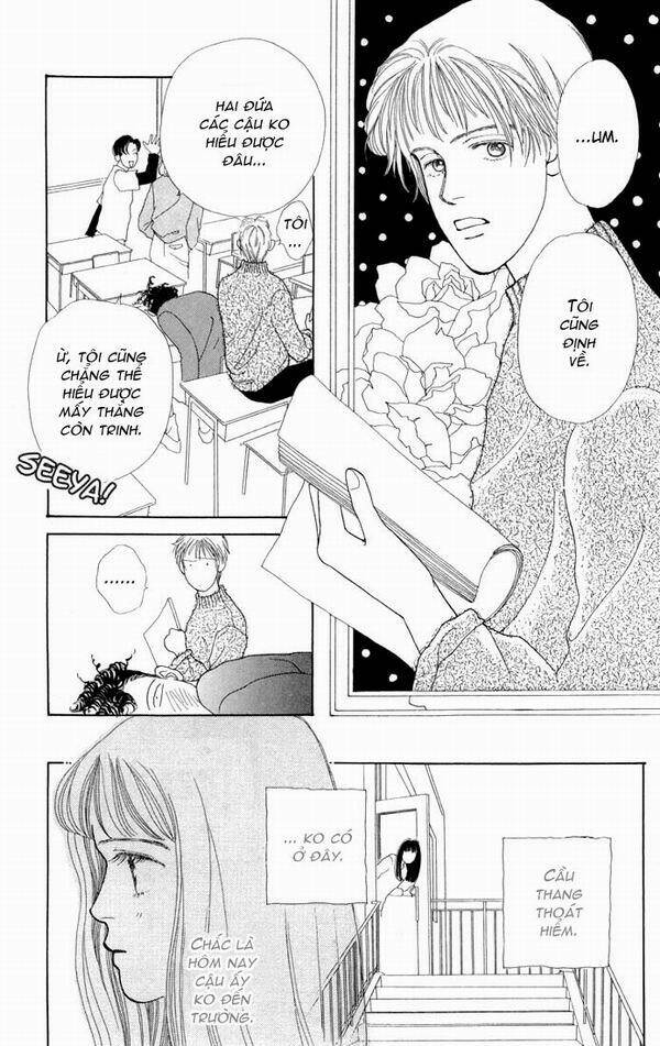 Con Nhà Giàu Chapter 3 - Trang 2