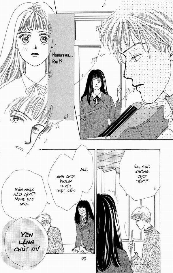 Con Nhà Giàu Chapter 3 - Trang 2