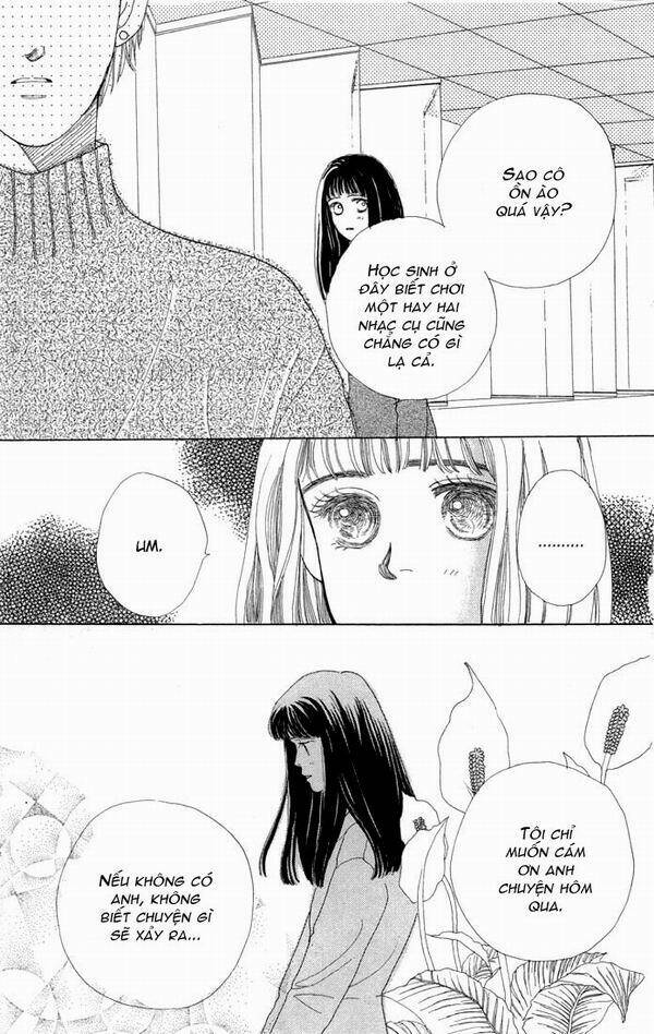 Con Nhà Giàu Chapter 3 - Trang 2