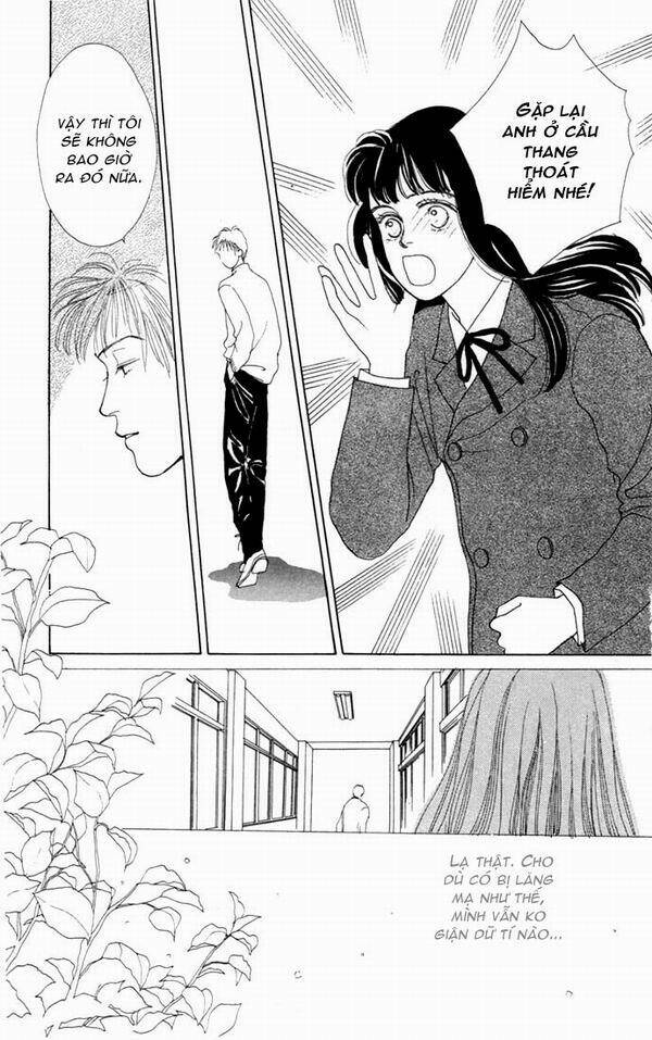 Con Nhà Giàu Chapter 3 - Trang 2