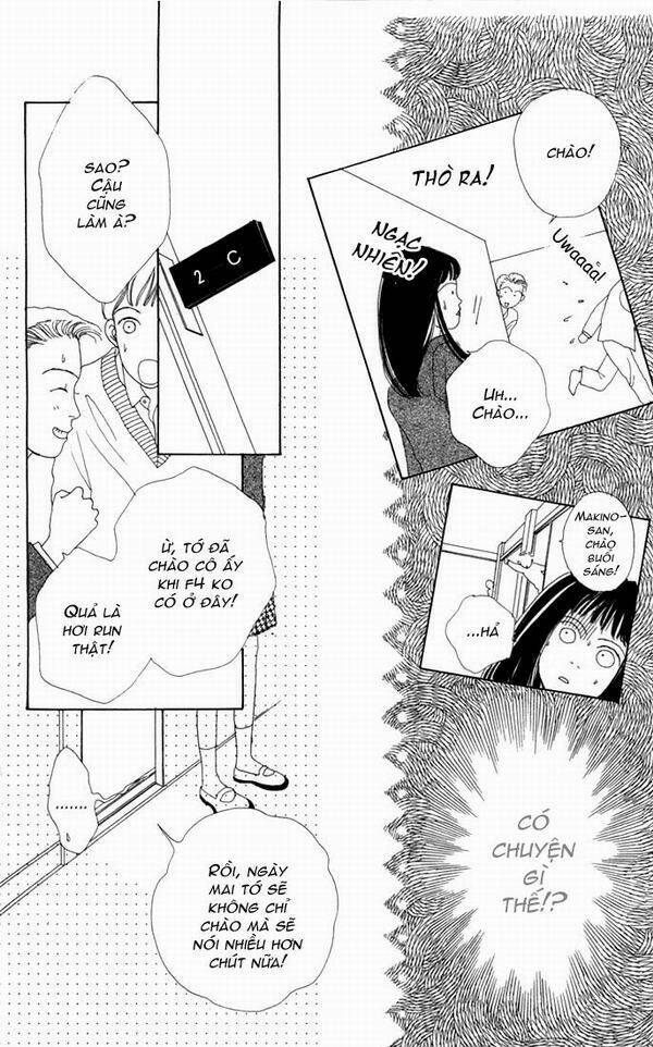 Con Nhà Giàu Chapter 3 - Trang 2