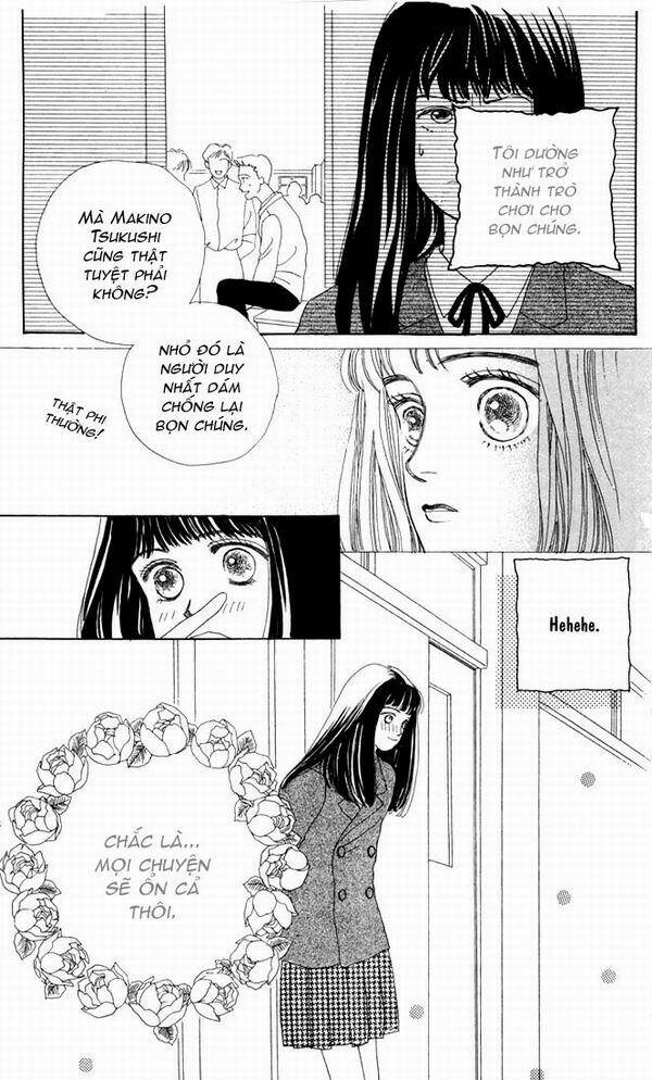 Con Nhà Giàu Chapter 3 - Trang 2