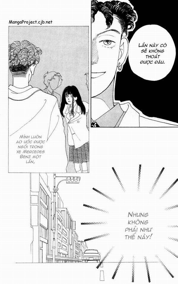 Con Nhà Giàu Chapter 3 - Trang 2