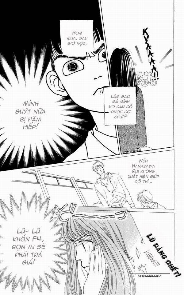 Con Nhà Giàu Chapter 3 - Trang 2