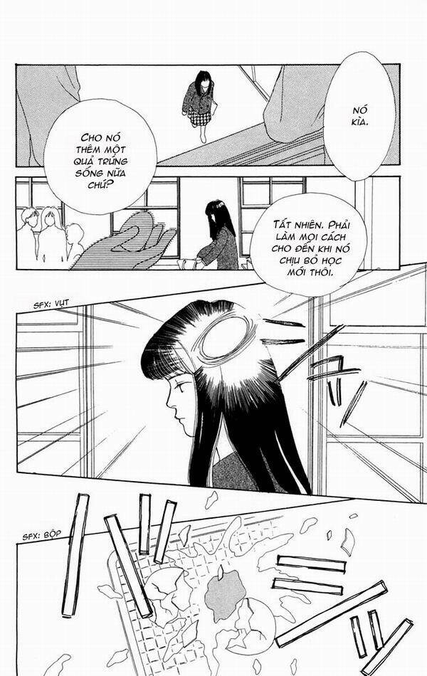 Con Nhà Giàu Chapter 3 - Trang 2