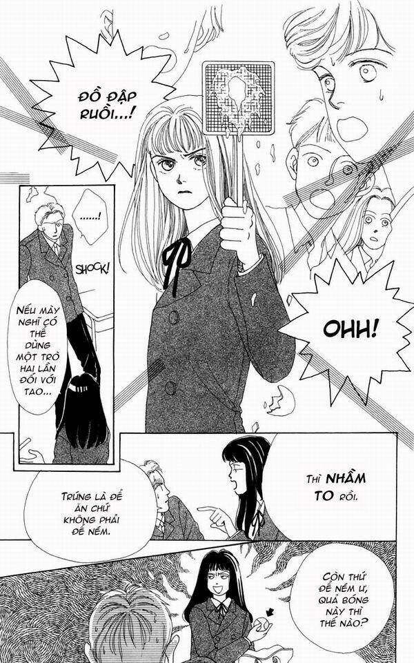 Con Nhà Giàu Chapter 3 - Trang 2