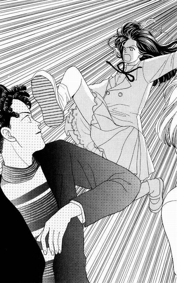 Con Nhà Giàu Chapter 3 - Trang 2