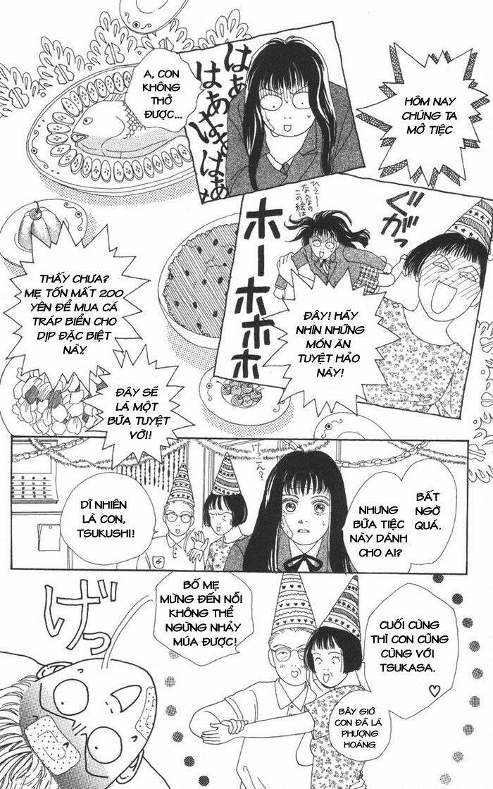 Con Nhà Giàu Chapter 30 - Trang 2