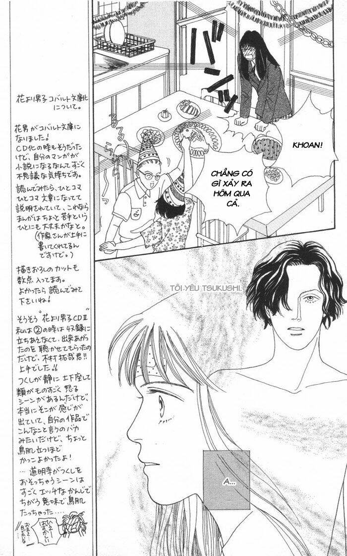 Con Nhà Giàu Chapter 30 - Trang 2