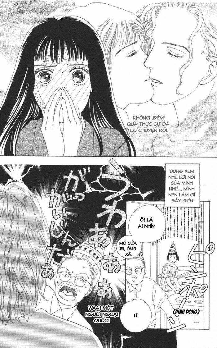 Con Nhà Giàu Chapter 30 - Trang 2