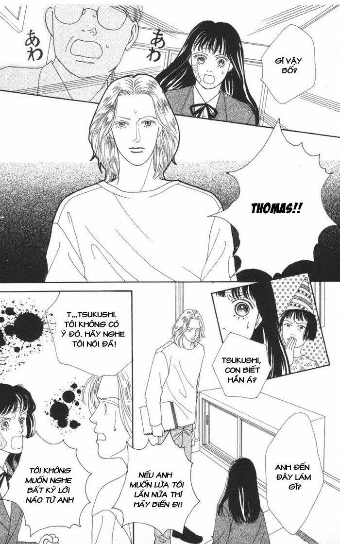 Con Nhà Giàu Chapter 30 - Trang 2