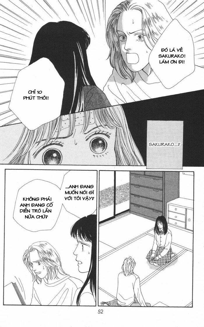 Con Nhà Giàu Chapter 30 - Trang 2