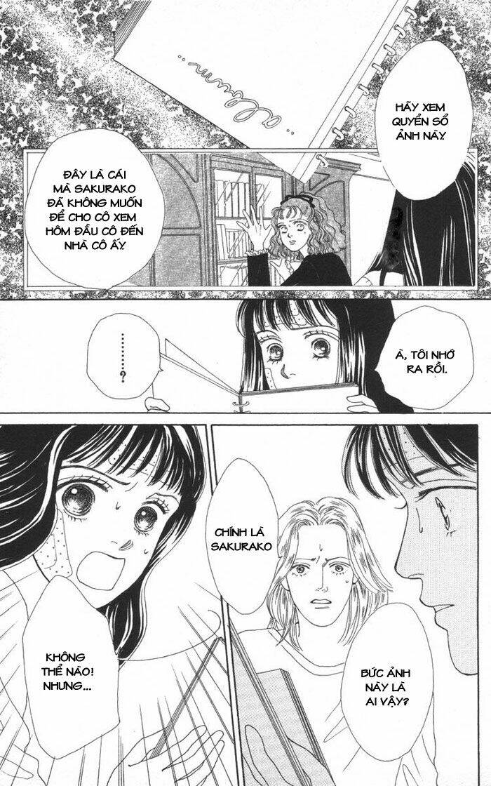 Con Nhà Giàu Chapter 30 - Trang 2