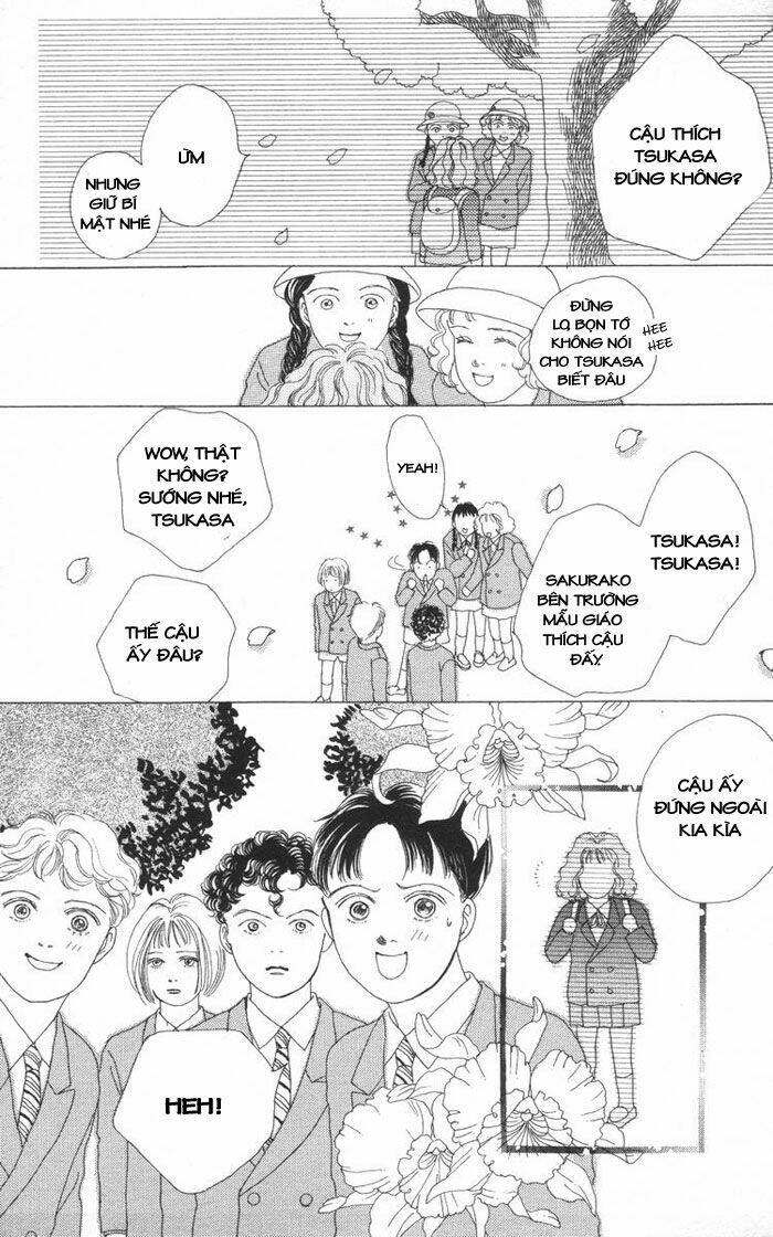 Con Nhà Giàu Chapter 30 - Trang 2