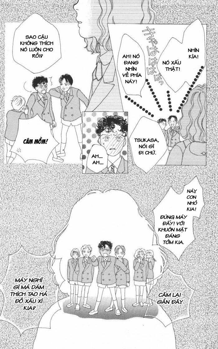 Con Nhà Giàu Chapter 30 - Trang 2