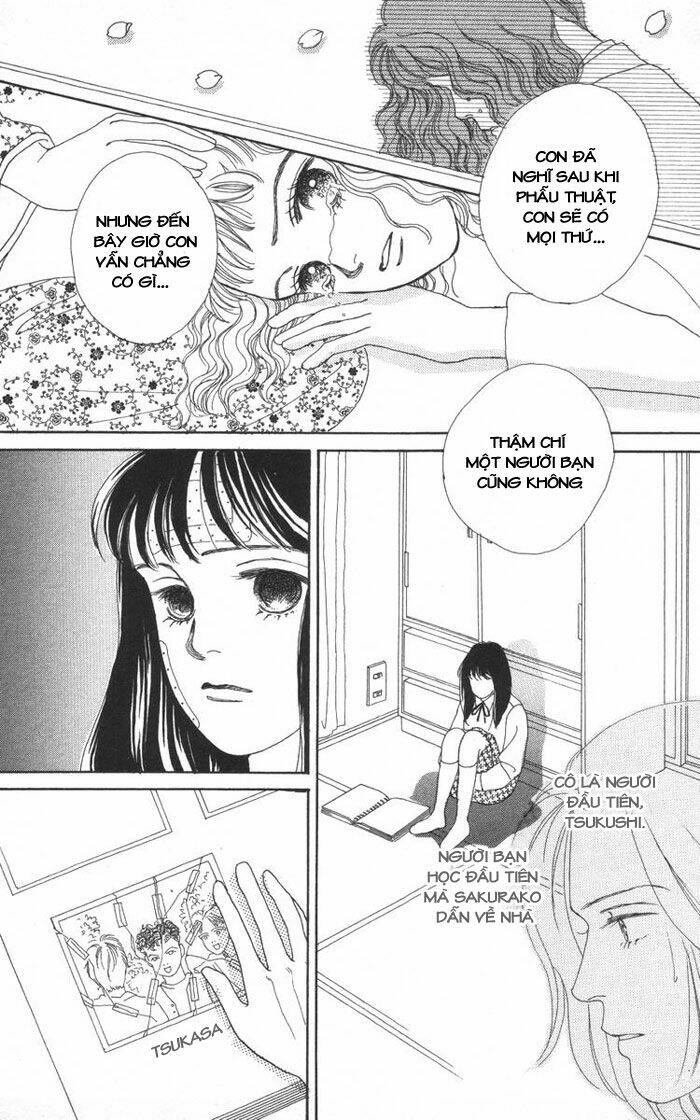 Con Nhà Giàu Chapter 30 - Trang 2