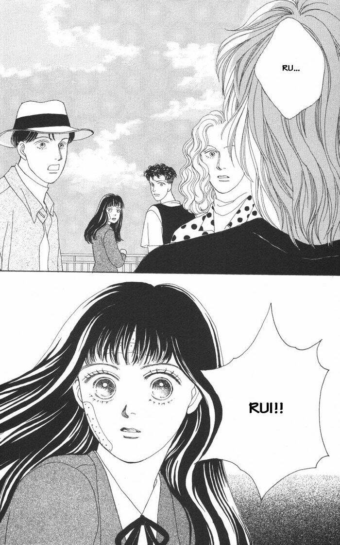 Con Nhà Giàu Chapter 30 - Trang 2